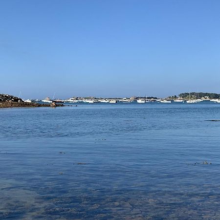 Les Villas D Onalou Kergastel Penvénan 외부 사진