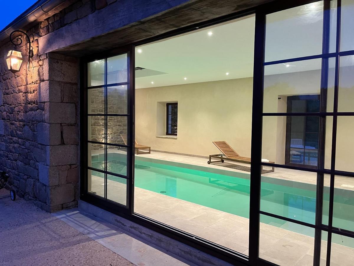 Les Villas D Onalou Kergastel Penvénan 외부 사진